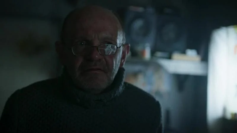 Кадры из сериала Топи (2021)