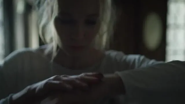 Кадры из сериала Топи (2021)