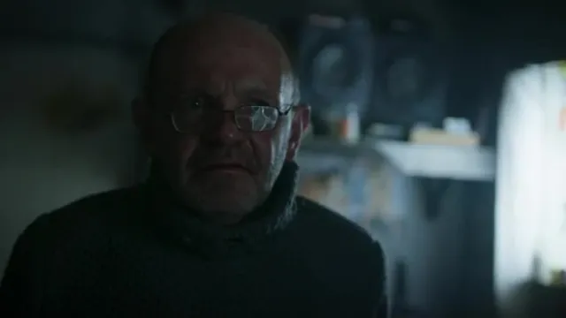 Кадры из сериала Топи (2021)