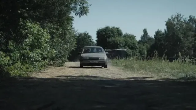 Кадры из сериала Топи (2021)